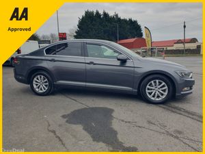 Volkswagen Passat CL BE 2.0 TDI MANUAL 6SPEED FWD - Image 2