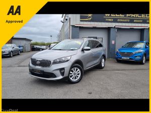 Kia Sorento K1 5DR - Image 2