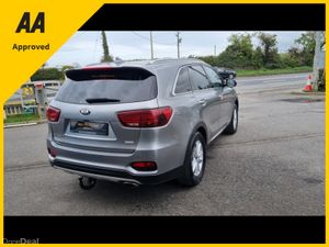 Kia Sorento K1 5DR - Image 3