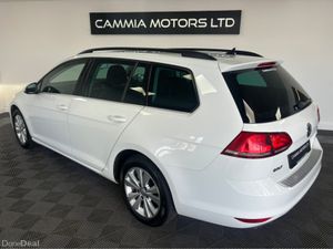 Volkswagen Golf VOLKSWAGEN GOLF TSI DSG*REVERSE CA - Image 3