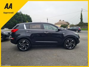 Kia Sportage 1.7 CRDI KIA SPORTAGE BRAND NEW 19"DI - Image 4