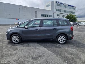 Citroen C4 Picasso 1.6 HDI, 7 SEATS, TOUCH EDITION - Image 4