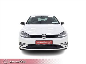 Volkswagen Golf 1.2 TSI COMFORTLINE AUTOMATIC 5DR - Image 4