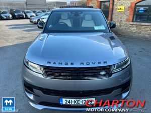 Land Rover Range Rover Sport DYNAMIC SE P460e ""PA - Image 2