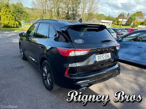 Ford Kuga ST-LINE 5DR 1.5 TD 120 S6.2 M6 4DR - Image 4