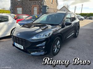 Ford Kuga ST-LINE 5DR 1.5 TD 120 S6.2 M6 4DR - Image 3