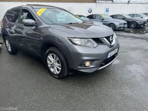 Nissan X-Trail 1.6 DCI ACENTA 128BHP..PAN ROOF..NE - Image 3