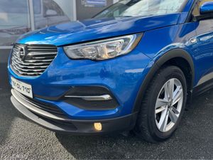 Opel Grandland X 1.2i 130BHP 4DR...12 MONTH WARRAN - Image 4