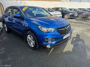 Opel Grandland X 1.2i 130BHP 4DR...12 MONTH WARRAN - Image 2