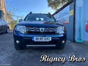 Dacia Duster SIGNATURE PRIME 1.5 DCI - Image 2