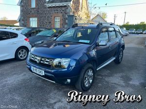 Dacia Duster SIGNATURE PRIME 1.5 DCI - Image 3