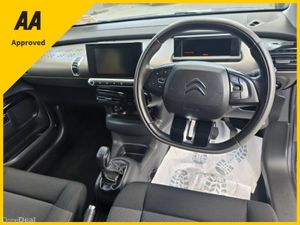 Citroen C4 Cactus PURETECH82 FEEL MANUAL MY14 4DR - Image 4