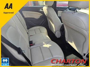 Mercedes-Benz B-Class 180 CDI SPORT BLUE EFFICIENC - Image 2