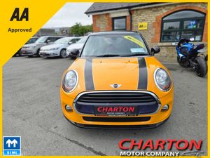 Mini Cooper 1.5 D 5DR COOPER - Image 4