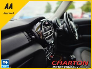 Mini Cooper 1.5 D 5DR COOPER - Image 2