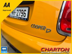 Mini Cooper 1.5 D 5DR COOPER - Image 3