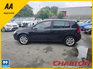 Volkswagen Golf 1.4 COMFORT 80BHP - Image 2