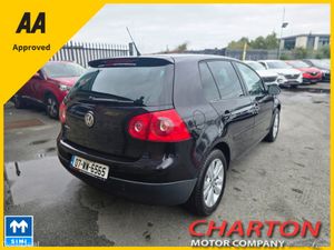 Volkswagen Golf 1.4 COMFORT 80BHP - Image 4