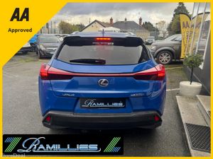 Lexus UX 250H 2.0Hybrid Auto 12 Month Warranty & A - Image 3