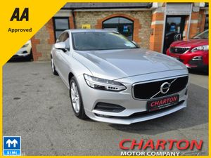 Volvo S90 D3 MOMENTUM AT 4DR AUTO - Image 4
