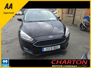 Ford Focus STYLE 1.0 ECOBOOST 100PS 5DR 4 - Image 3