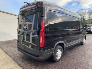 New Maxus Deliver 9 - Image 3