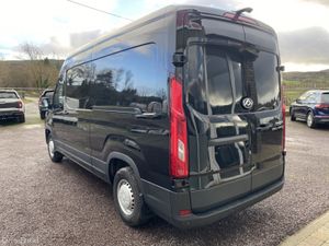 New Maxus Deliver 9 - Image 4