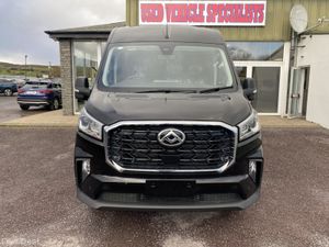 New Maxus Deliver 9 - Image 2