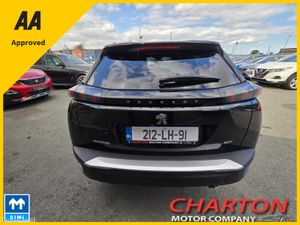Peugeot 2008 GT LINE 1.5 BLUE HDI 110 4DR - Image 3