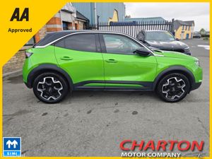 Opel Mokka MY21-E ULTIMATE-ELEC-AUT ULTIMATE-ELEC- - Image 4