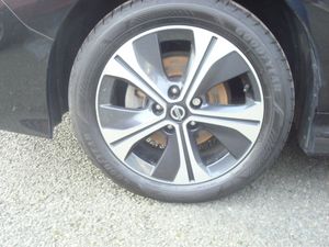 Nissan Leaf 40kWh E N-CONNECTA 5DR AUTO - Image 4
