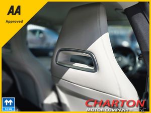 Mercedes-Benz CLA 180 URBAN 4DR””1 OWNER”” - Image 4