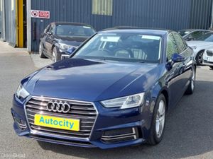Audi A4 TDI 150bhp S-TRONIC SE NCT 01/27 - Image 3