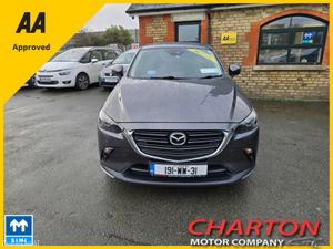 Mazda CX-3 2WD 2.0PS GT 4DR - Image 2