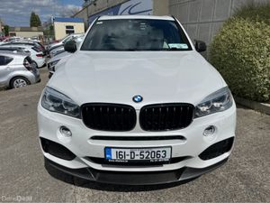 BMW X5 XDRIVE 40e M-SPORT 2.0 PETROL PHEV HYBRID / - Image 3