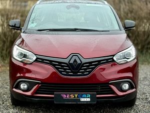 2020 Renault Grand Scenic 1.75 Blue dCi 120 Iconic - Image 4