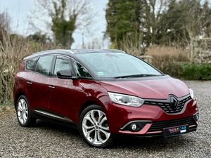 2020 Renault Grand Scenic 1.75 Blue dCi 120 Iconic - Image 2