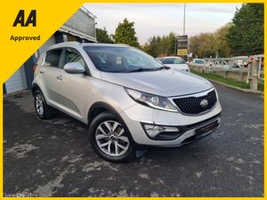 Kia Sportage KIA SPORTAGE JUST ARRIVED SERVICED AN - Image 2