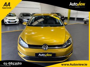 Volkswagen Golf MK 7.5 1.4TSI  Highline 7 Speed DS - Image 4