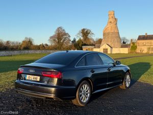2015 Audi A6 2.0TDI Auto ULTRA - Image 3