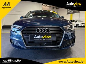 Audi A3 1.4 TSFI 7 Speed S-Tronic Automatic. AA AP - Image 3
