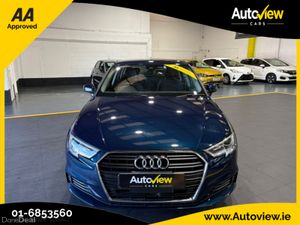 Audi A3 1.4 TSFI 7 Speed S-Tronic Automatic. AA AP - Image 4