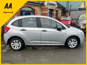 Citroen C3 HDI  4DR - Image 4