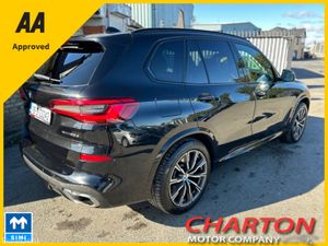 BMW X5 XDRIVE 30D X30D M SPORT G05B 4DR AUTO 5 AU - Image 3