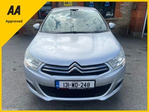 Citroen C4 HDI 90 TECHNO SPECIAL EDITION - Image 3
