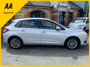 Citroen C4 HDI 90 TECHNO SPECIAL EDITION - Image 4