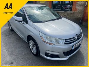 Citroen C4 HDI 90 TECHNO SPECIAL EDITION - Image 2