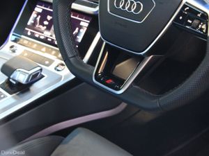 A6 Black Edition * Valcona Leather * Extra spec - Image 3