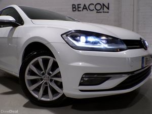 *2018*ONLY 16,000 MILES*AUTO*VW GOLF 1.2 MARK 7.5* - Image 3