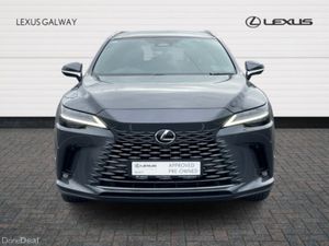 Lexus RX450H+ Plug-in Hybrid Luxury AWD // Remote - Image 4